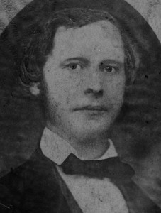 3 Tristrim Lowther Skinner 1820-1862 (c.1850)