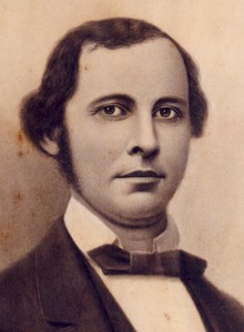 Tristrim Lowther Skinner 1820-1862